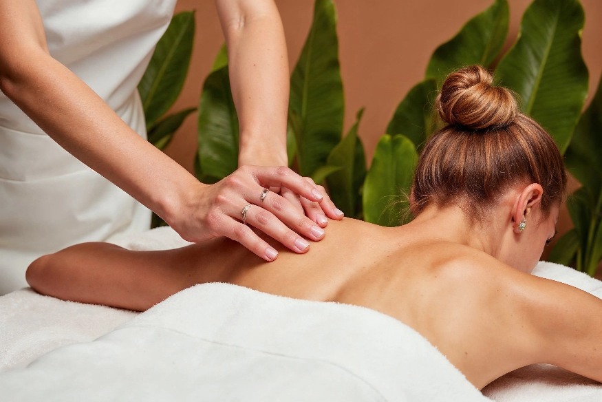 Masaż i Terapia Manualna